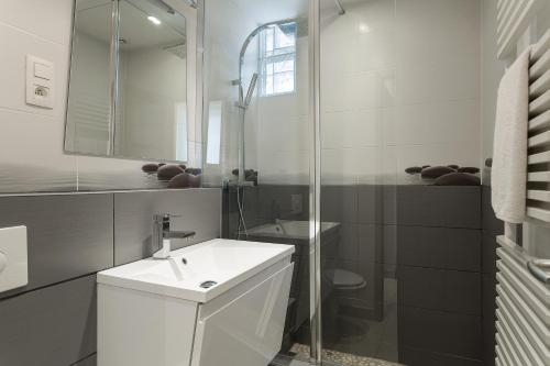 Apartment La Maisonnee - image 11