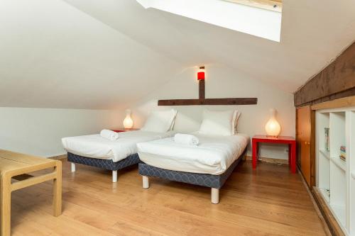Apartment La Maisonnee - main image