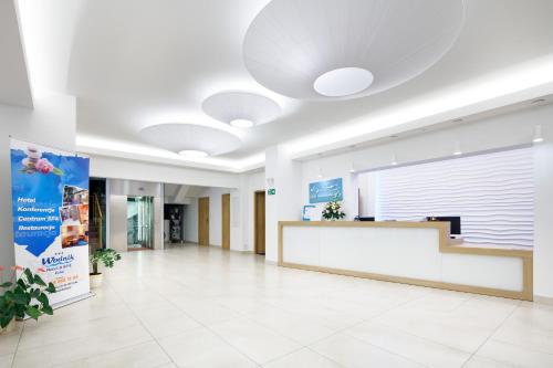 Hotel Wodnik - image 2