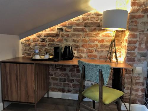 スリープウェル アパートメンツ ノビ シフィアト