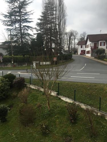 Viesnīcas āriene, Barnetche in Villefranque