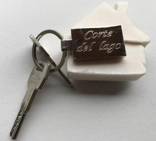 Corte del Lago 1