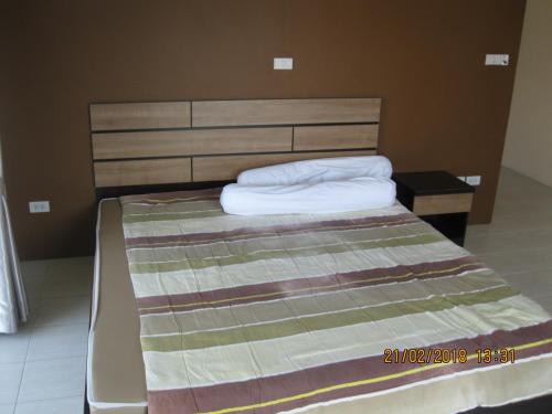 

k residence