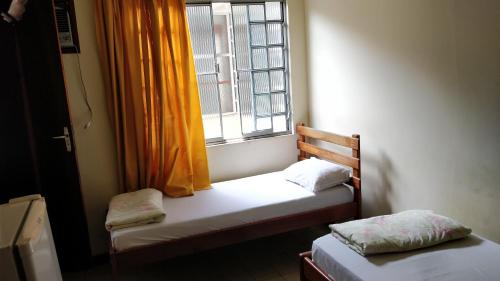 Hotel Ximenes in Casimiro de Abreu