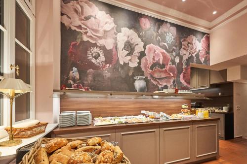 Comida y bebida, TOP CityLine Klassik Altstadt Hotel Lubeck in Lubeck