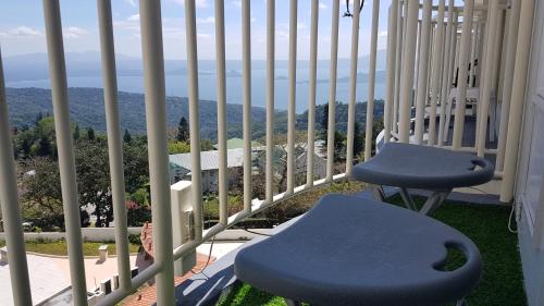 大雅台居家旅遊公寓