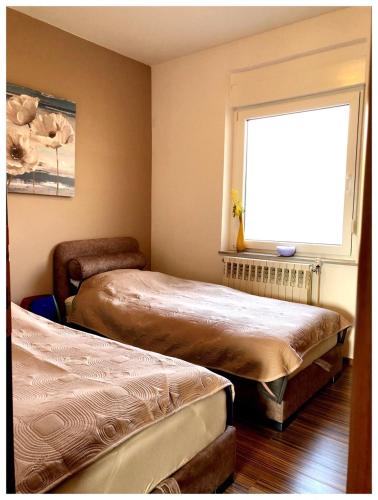 Apartment Galjanić