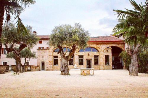  Agriturismo le Fontanelle da Valente, Montichiari bei Casaloldo