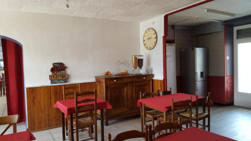 Hotel O Fil de L'o - 식음료(F&B)