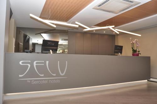 Sercotel Hotel Selu