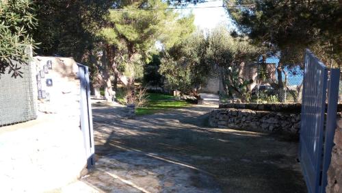  Villa Aquarium, Pension in Gagliano del Capo