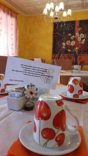 Hotel Villa Del Mar - image 13