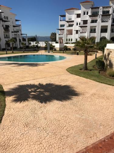 Maha Beach Cabo Negro in Cabo Negro