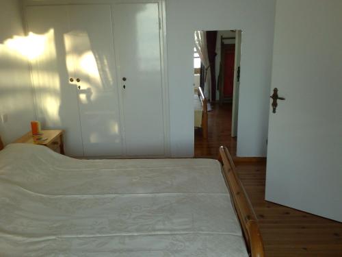 Lefkada Beachfront Apartment – Nikiana, GA