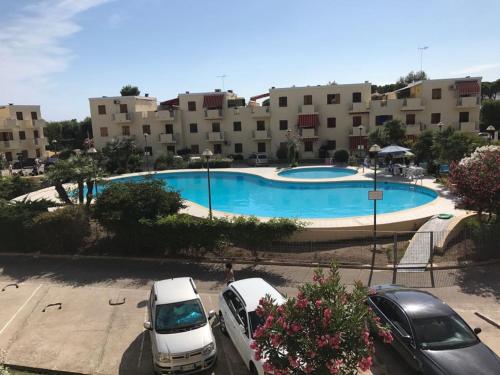  casa vacanza lido, Alghero bei Cheremule