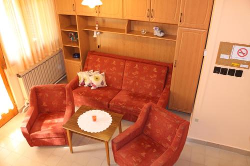  VÁR GYULA APARTMAN in Gyula