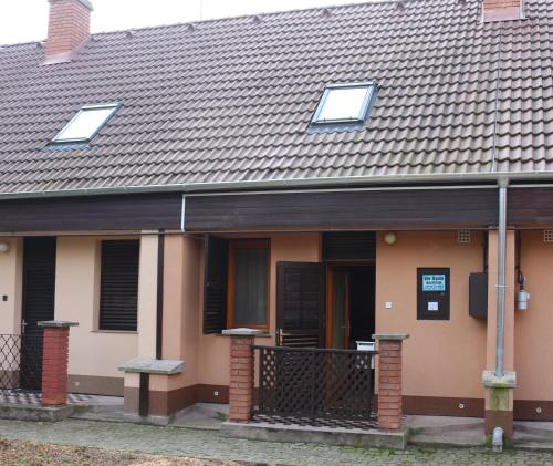  VÁR GYULA APARTMAN in Gyula