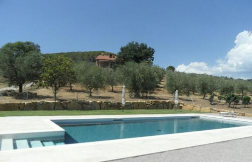 Agriturismo San Lino-Gilberto