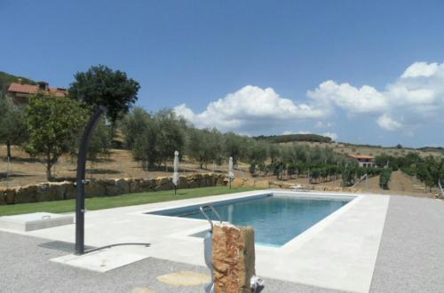 Agriturismo San Lino-Gilberto