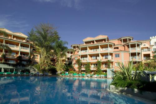 Pestana Miramar Garden & Ocean Hotel - image 3