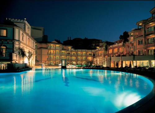 Pestana Miramar Garden & Ocean Hotel - main image