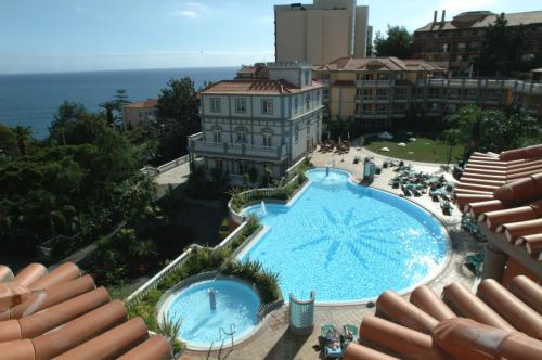 . Pestana Miramar Garden & Ocean Hotel
