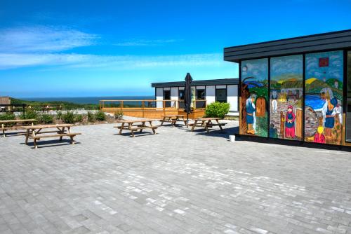 Udsigten Odsherred in Asnæs