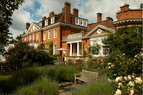 Hunton Park Hotel