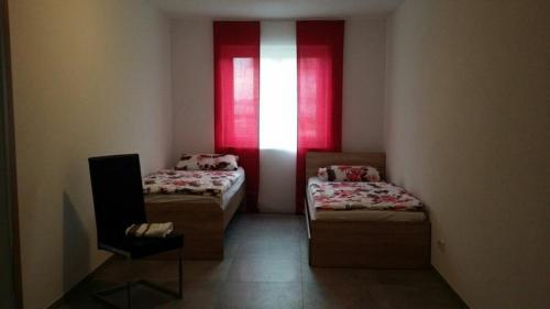 Casa Friedolin in Friedrichshafen, Deutschland