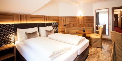 Hotel Gramaser in อิสเกล