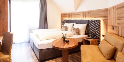 Hotel Gramaser in Ischgl