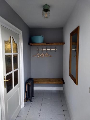 บริการและสิ่งอำนวยความสะดวก, Le-Clochard in กรูท เมท ฮาร์เคน