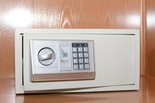 Hostal Biarritz - image 6