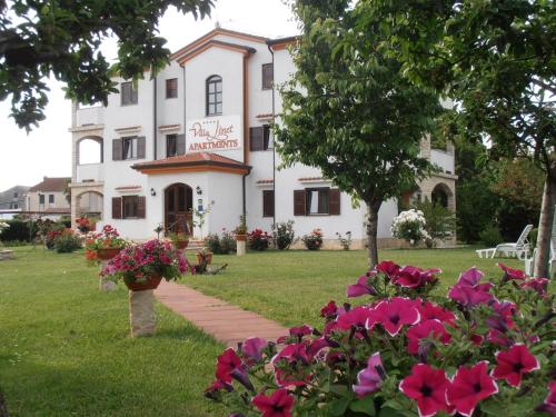 Villa Linet - main image