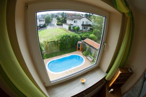 景觀, FeWo-Schwarzer in 英格爾海姆