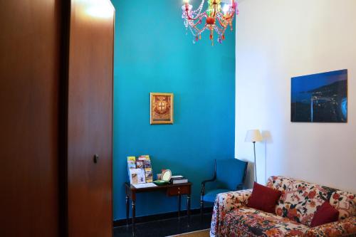 Ariadimare chambre d'hôte Campomorone