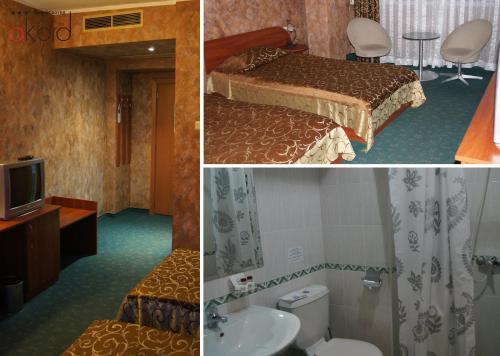 Hotel Akord - Free Parking & Metro Access, Sofia (photo 11)
