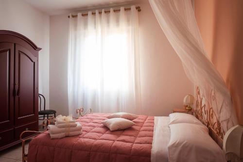 Albergo La Bussola in Аббадо Сан Сальваторе