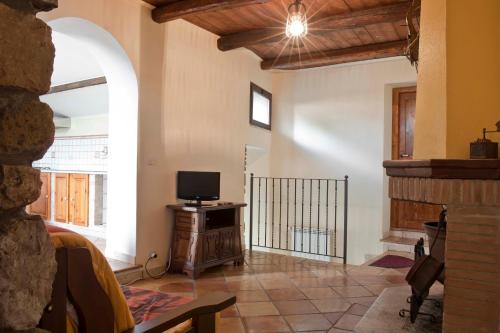 PietraViva casa vacanze in Castelnuovo Parano