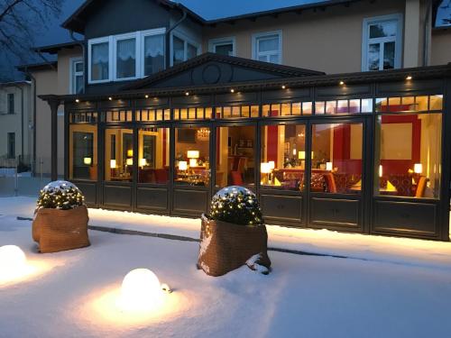 Hotel Sonneneck