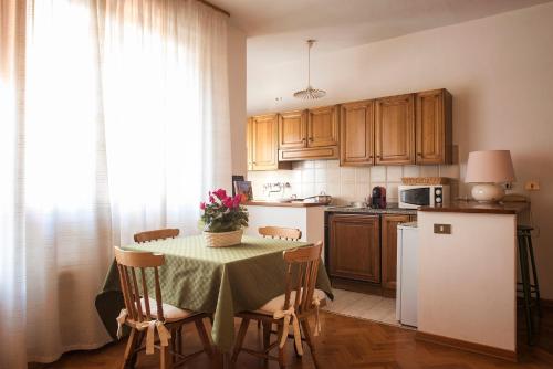 Albergo La Bussola in Аббадо Сан Сальваторе