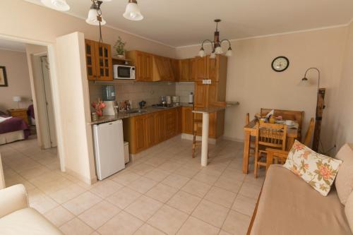 Hosteria La casa de Ketty in San Julian