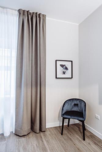 Estella luxury suites, Турин (фото 9)