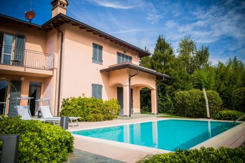Appartamento rosmarino