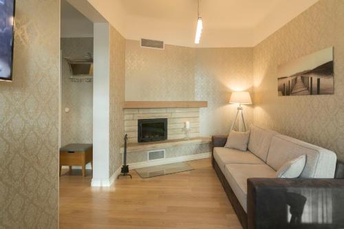 Allika Apartments