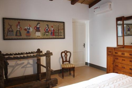 La Corte del Carrubo