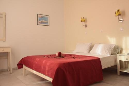  Alkion Studios in Naxos Chora