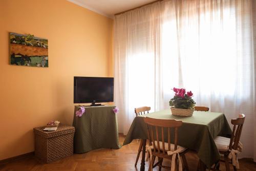 Albergo La Bussola in Аббадо Сан Сальваторе