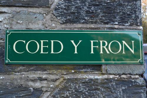 Coed-y-Fron - image 14
