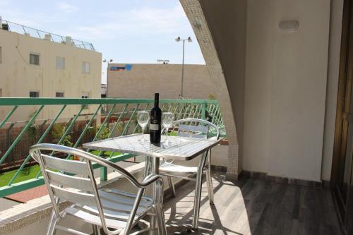 Vacation Apartment Eilat